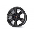 BST TUFF TEK 6 Spoke Carbon Fiber Wheel for the Ford F150 and Ranger (2015+), Jeep Wrangler JK (07-17) - 18 x 9 BST TUFF TEK 6 Spoke Carbon Fiber Wheel for the Ford F150 and Ranger (2015+), Jeep Wrangler JK (07-17) - 18 x 9